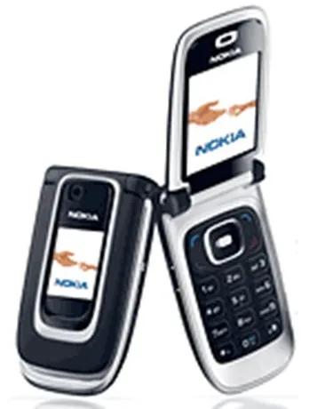 nokia 6131 - Specifications