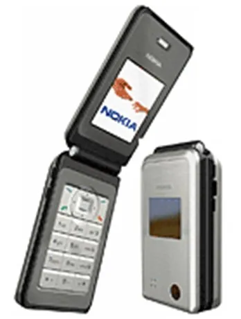 nokia 6170 - Specifications