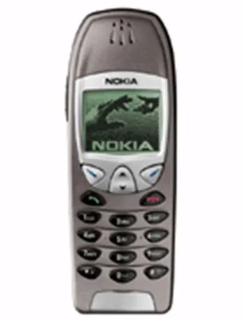 nokia 6210