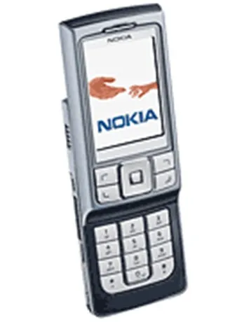 nokia 6270 - Specifications