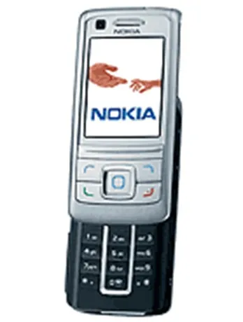 nokia 6280