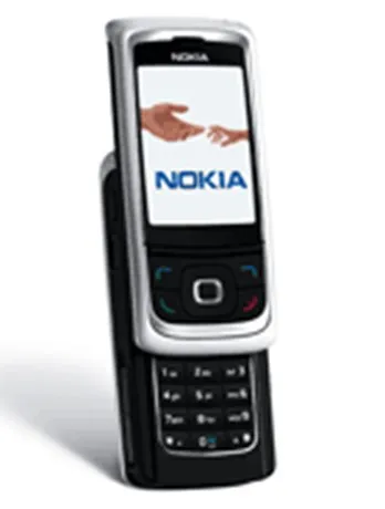 nokia 6282 - Specifications