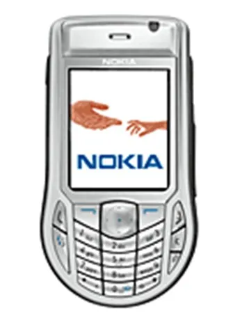nokia 6630