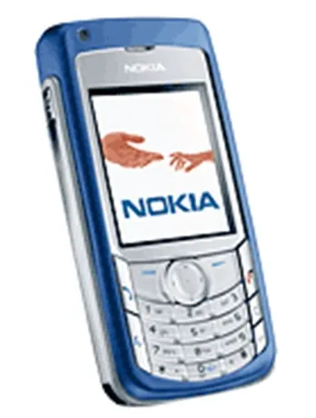 nokia 6681 - Specifications