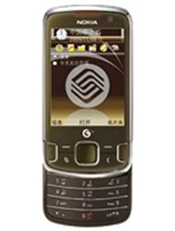 nokia 6788