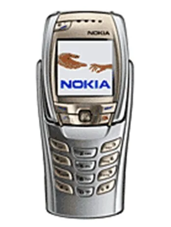 nokia 6810
