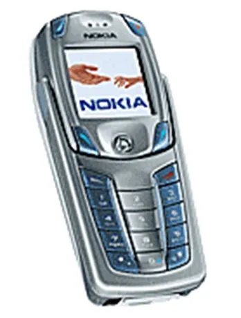 nokia 6820 - Specifications