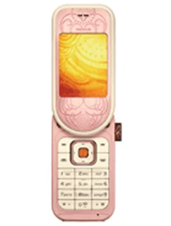 nokia 7373 - Specifications