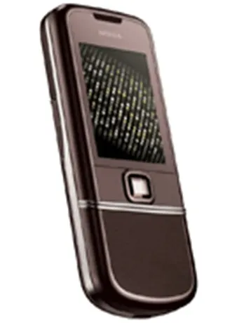 nokia 8800 sapphire arte - Specifications