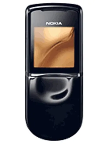 nokia 8800 sirocco - Specifications