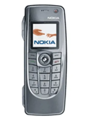nokia 9300i - Specifications