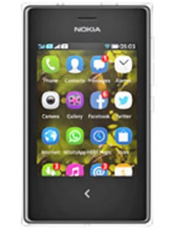nokia asha 503 dual sim - Specifications
