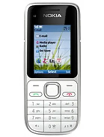 nokia c2-01