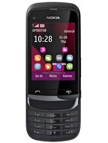 nokia c2-02