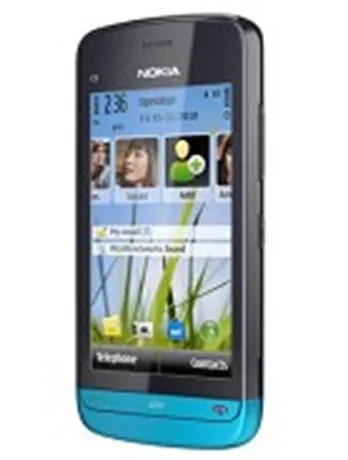 nokia c5-03