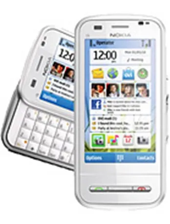 nokia c6