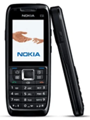 nokia e51