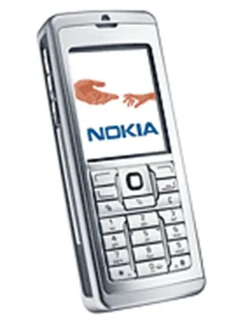 nokia e60 - Specifications