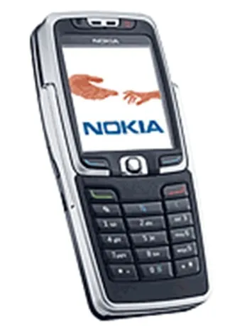 nokia e70 - Specifications