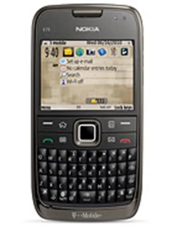 nokia e73 mode