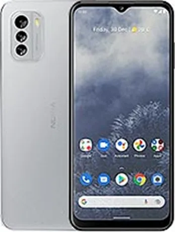 nokia g60 - Specifications
