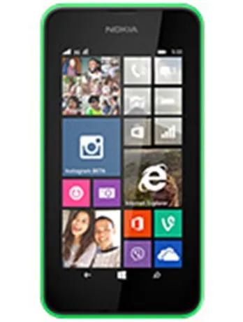 nokia lumia 530 dual sim - Specifications