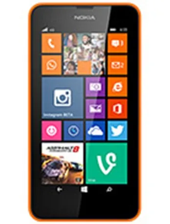 nokia lumia 635