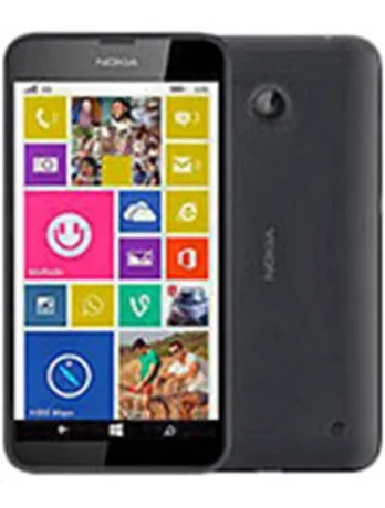 nokia lumia 638
