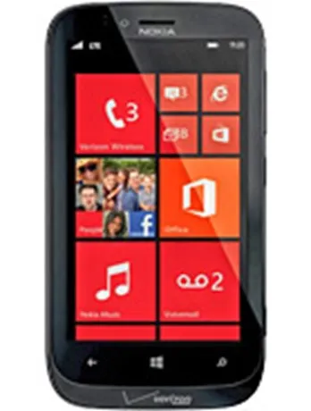 nokia lumia 822 - Specifications