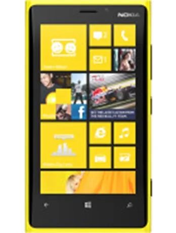 nokia lumia 920