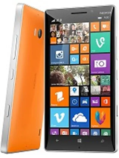 nokia lumia 930 - Specifications