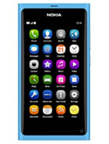 nokia n9 - Specifications