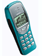nokia 3210 (1999)