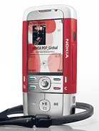 nokia 5700
