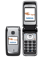 nokia 6125