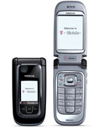nokia 6263