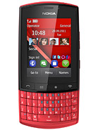 nokia asha 303
