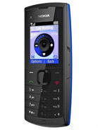 nokia x1-00