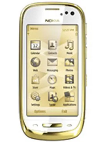 nokia oro