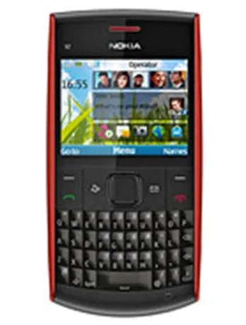 nokia x2-01 - Specifications