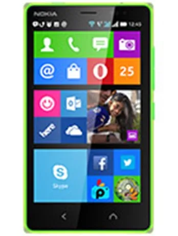 nokia x2 dual sim - Specifications