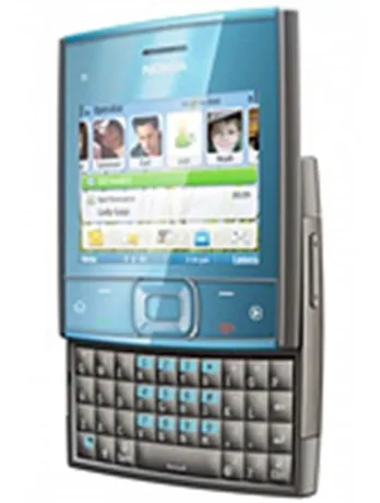 nokia x5-01