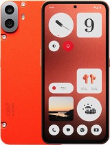 nothing cmf phone 1 - Specifications