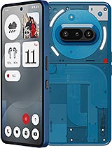 nothing phone (3a) - Specifications