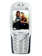 O Xphone - Specifications
