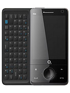 o2 xda serra