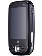 o2 xda zest