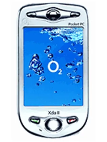 o2 xda iii