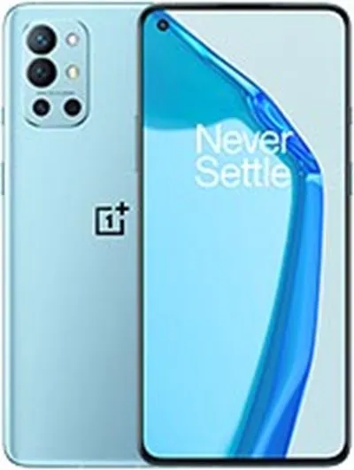 oneplus 9r