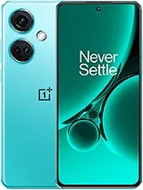 OnePlus Nord CE3 - Specifications